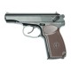 Пневматический пистолет KWC KMB-44AHN Blowback