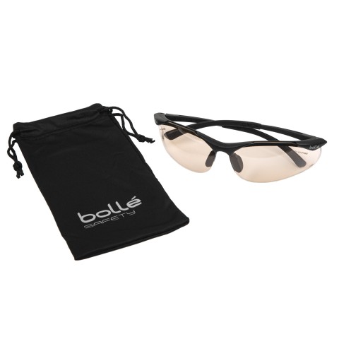 PSSCONTC13 Очки баллистические Contour  с   линзами цвета платінум