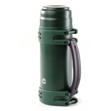 Термос СИЛА Green Wood 1 л