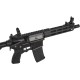 Страйкбольна гвинтівка Evolution Recon S EMR 6 мм (Стартовий комплект) blk