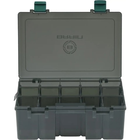Коробка Brain Organizer Box #497 28х17х10cm