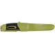 Нож Morakniv Companion Spark Green