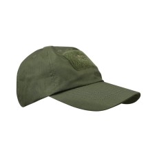 Кепка KOMBAT UK Operators Baseball Cap цвет Oliven
