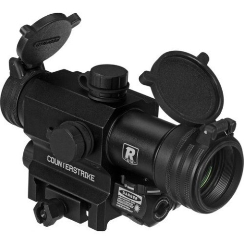 Прицел коллиматорный Redfield Counterstrike Red Dot Sight