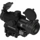 Прицел коллиматорный Redfield Counterstrike Red Dot Sight