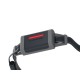 Налобный фонарь LedLenser NEO 5R Black, заряжаемый, 600/300/100/20