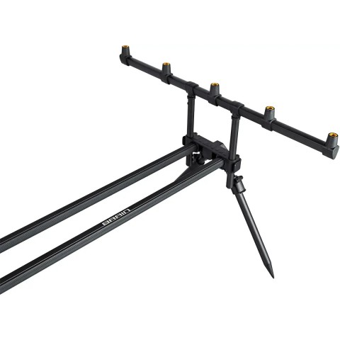 Род-под Brain RP2 (5 buzz bars+rod rests)