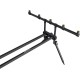 Род-под Brain RP2 (5 buzz bars+rod rests)