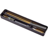 Набір для чищення MEGAline 9к. Пласт. короб. Латунь