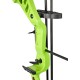 Лук Man Kung CBK1 Bestra. Green