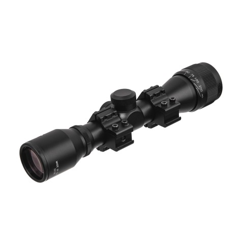 Приціл оптичний Gamo 4х32 AOWRC Mil-Dot