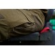 Брюки Harkila Scandinavian 50 Green/Brown