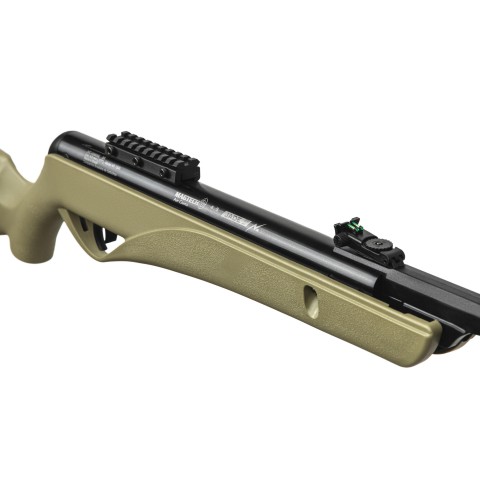 Гвинтівка пневматична MAGTECH JADE PRO N2  Tan  кал. 4.5 мм