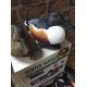 Чучела уток широконоски Greenhead Over Size комп. 6 шт.
