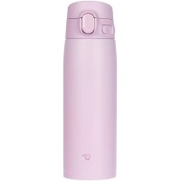 Термокружка Zojirushi SM-VB60PM 0.6 л Pink