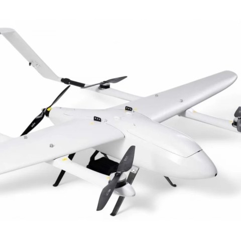 БПЛА Protection 120