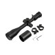Прицел оптический Vector Optics Orion Pro Max 6-24x50 (30 мм) HD illum. SFP VOR-6 MIL