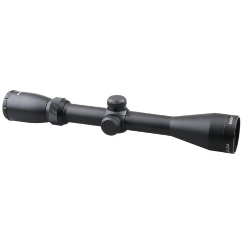 Приціл оптичний Vector Optics PAC 3-9x40 (25,4 мм) SFP VMD-2