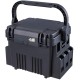 Ящик Meiho Versus Run Gan System Box VS-7080N 375х293х275mm Black