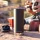 Термокружка Klean Kanteen TKWide Cafe Cap 473мл ц:black
