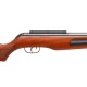 Пневматическая винтовка Gamo Maxima RX кал.4,5