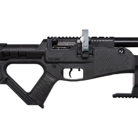 Гвинтівка пневматична Optima BLITZ MEVZI 3 PCP 4,5 мм