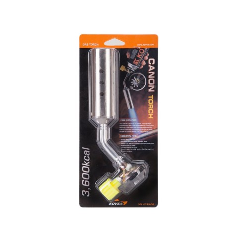 Газовий різак Kovea Canon KT-2408