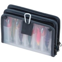 Кошелек для приманок DaiichiSeiko Egi Rack Mini V2