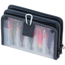 Кошелек для приманок DaiichiSeiko Egi Rack Mini V2