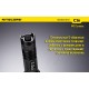 Фонарь Nitecore CI6