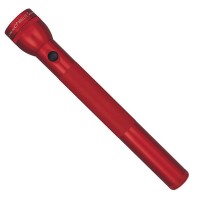 Фонарик Maglite 4D (красный) в блистере