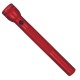 Фонарик Maglite 4D (красный) в блистере