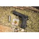 Пістолет пневматичний ASG CZ SP-01 Shadow. CO2. BB кал. 4.5 мм