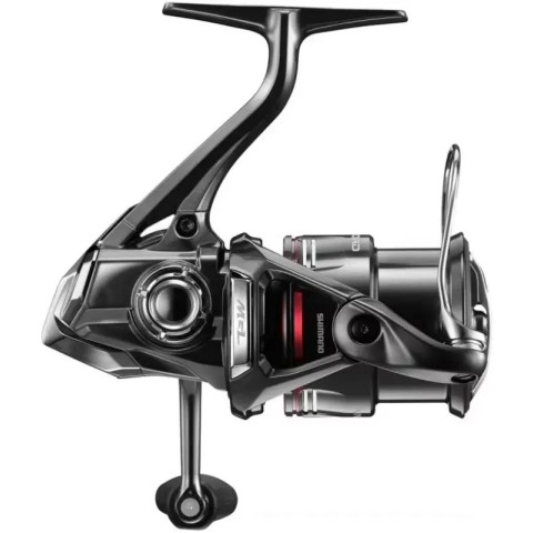 Катушка Shimano Vanford FA C2500S 7+1BB 5.1:1