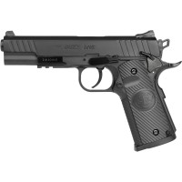 Пістолет пневматичний ASG STI Duty One Blowback. CO2. BB кал. 4.5 мм