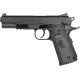 Пистолет пневматический ASG STI Duty One Blowback. CO2. BB кал. 4.5 мм