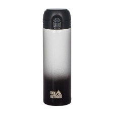 Термочашка Skif Outdoor Bokeh 0.5l Black