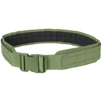 Ремень Condor LCS GUN BELT XL с системой Молли ц:олива