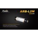 Акумулятор 18650 Fenix (2300 mAh)