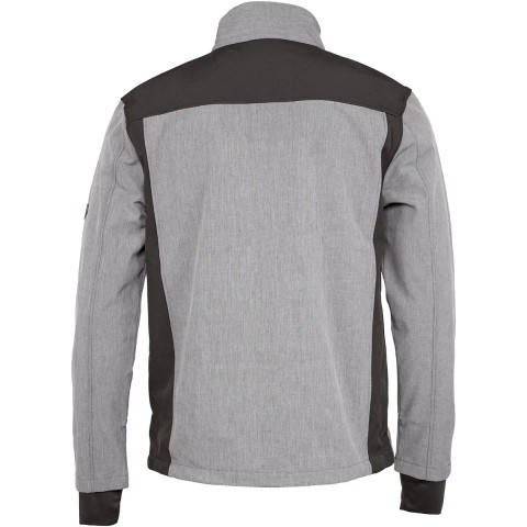 Куртка Orbis Textil Softshell 428000 - 12 XL серый