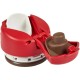 Кришка для термоса Zojirushi SM-YAF Red