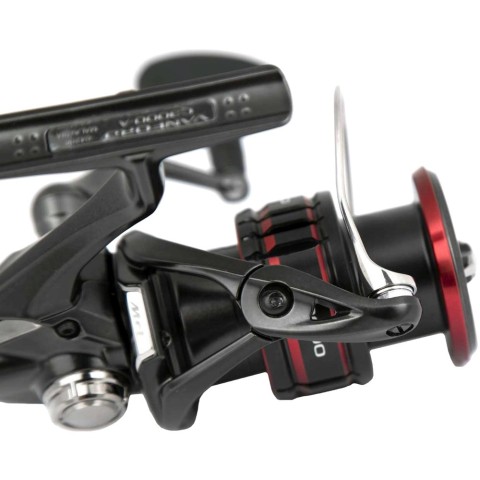 Катушка Shimano Vanford 4000 7+1BB 5.3:1