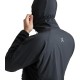 Куртка Montura Rise Octa Hooded Jacket XL Antracite