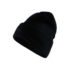 CORE ESSENCE BEANIE BLACK S/M