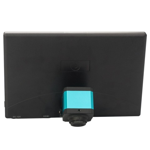 Екран для мікроскопа SIGETA LCD Displayer 1080P HDMI