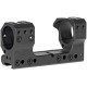 Моноблок Spuhr SP-4602C. d-34 мм. High. 6 MIL/20.6 MOA. Picatinny