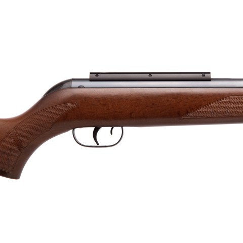 Пневматична гвинтівка Gamo Hunter CSI