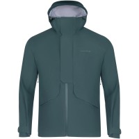 Куртка Frontier Saxifraga S 20K/20K dark green