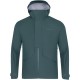 Куртка Frontier Saxifraga S 20K/20K Dark green