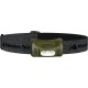 Фонарь налобный Princeton Tec Refuel 300 lm Green / Dark Green